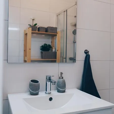 Village Апартаменты *